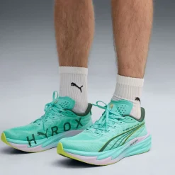 PUMA X HYROX DEVIATE NITRO 4 LÖPARSKOR