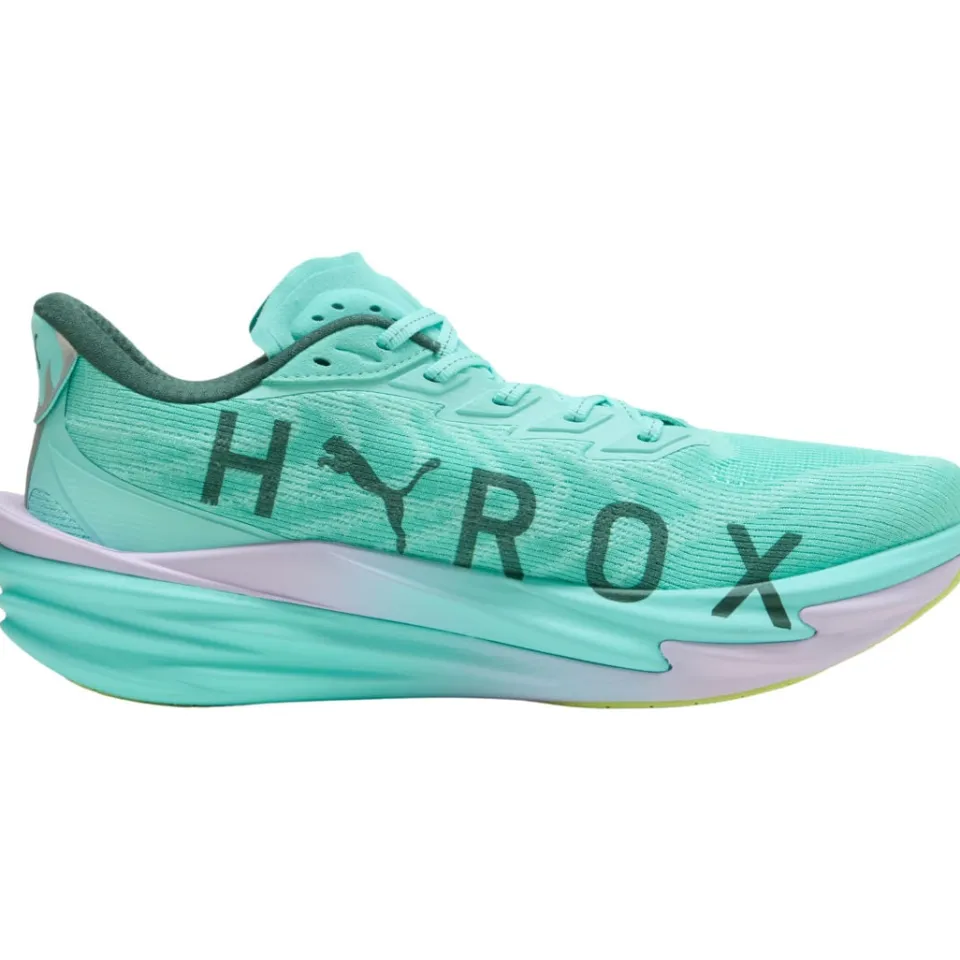 PUMA X HYROX DEVIATE NITRO 4 LÖPARSKOR