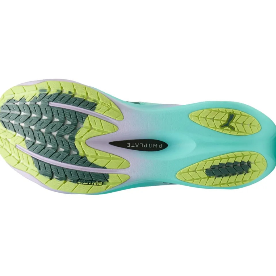 PUMA X HYROX DEVIATE NITRO 4 LÖPARSKOR