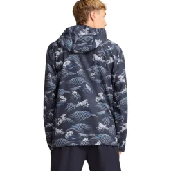 PUMA X SAYSKY GRAPHIC LÖPARJACKA
