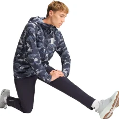 PUMA X SAYSKY GRAPHIC LÖPARJACKA