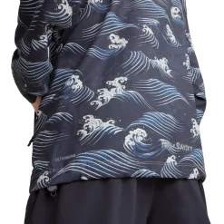 PUMA X SAYSKY GRAPHIC LÖPARJACKA