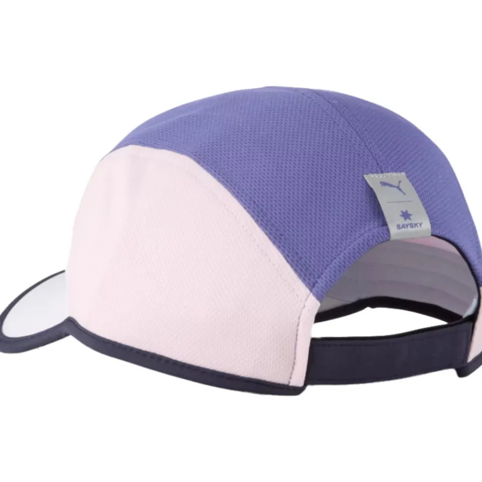 PUMA X SAYSKY 5 Panel CAP LÖPARKEPS