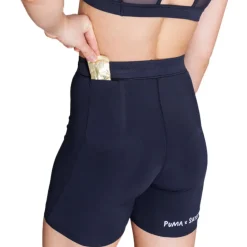 PUMA X SAYSKY 7" SHORT TIGHT LÖPARSHORTS