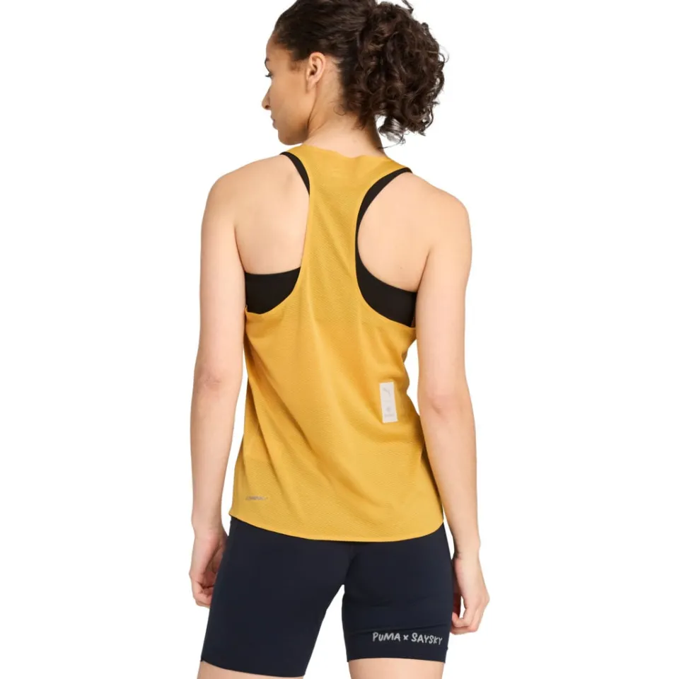 PUMA X SAYSKY SINGLET LÖPARLINNE
