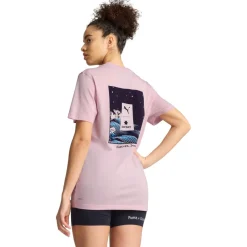 PUMA X SAYSKY SS TEE TRÖJA