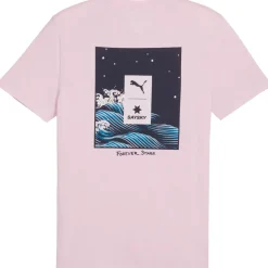 PUMA X SAYSKY SS TEE TRÖJA