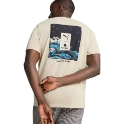 PUMA X SAYSKY SS TEE TRÖJA