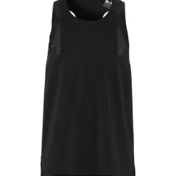 RACE DAY SINGLET 2 LÖPARLINNE