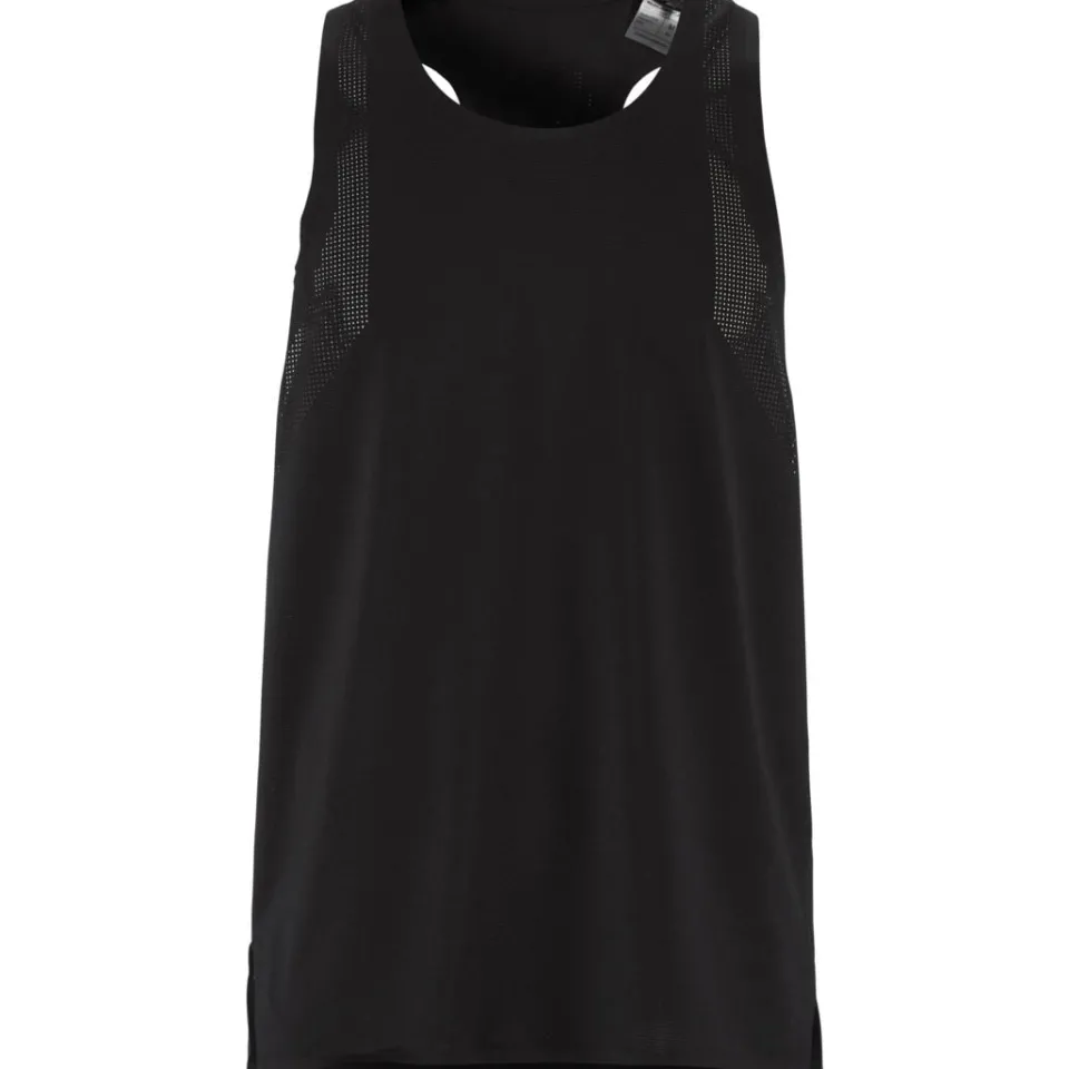 RACE DAY SINGLET 2 LÖPARLINNE