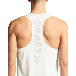 RACE DAY SINGLET 2 LÖPARLINNE