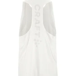 RACE DAY SINGLET 2 LÖPARLINNE
