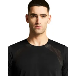 RACE DAY SS TEE 2 LÖPARTSHIRT