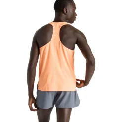 RACE DAY ULTRA LIGHT SINGLET LÖPARLINNE