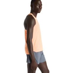 RACE DAY ULTRA LIGHT SINGLET LÖPARLINNE