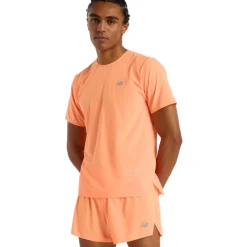RACE DAY ULTRA LIGHT T-SHIRT LÖPARTSHIRT