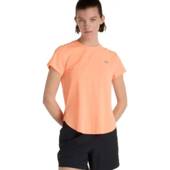 RACE DAY ULTRA LIGHT T-SHIRT LÖPARTSHIRT