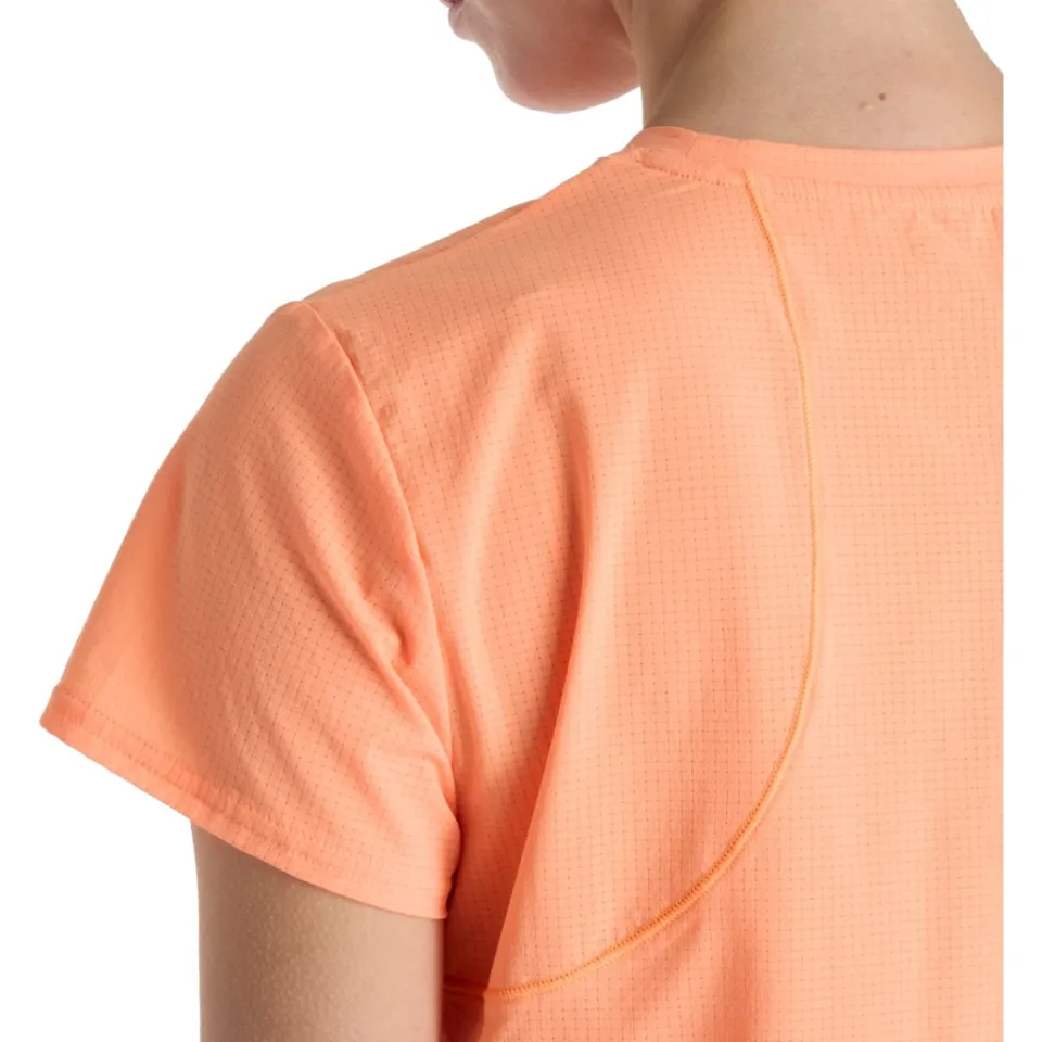 RACE DAY ULTRA LIGHT T-SHIRT LÖPARTSHIRT