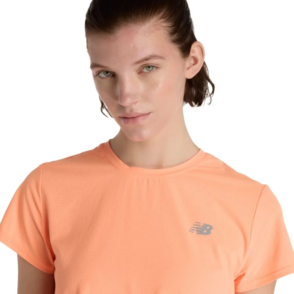 RACE DAY ULTRA LIGHT T-SHIRT LÖPARTSHIRT