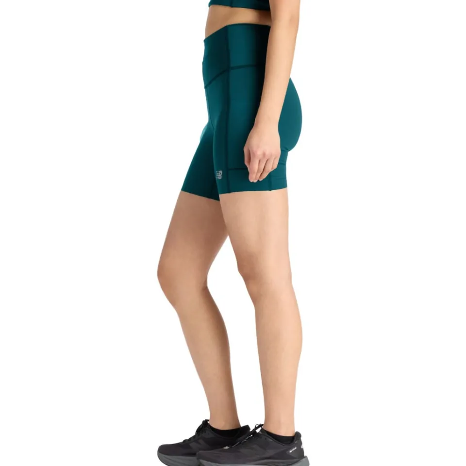 RC ELITE STORAGE SHORT 6'' LÖPARSHORTS