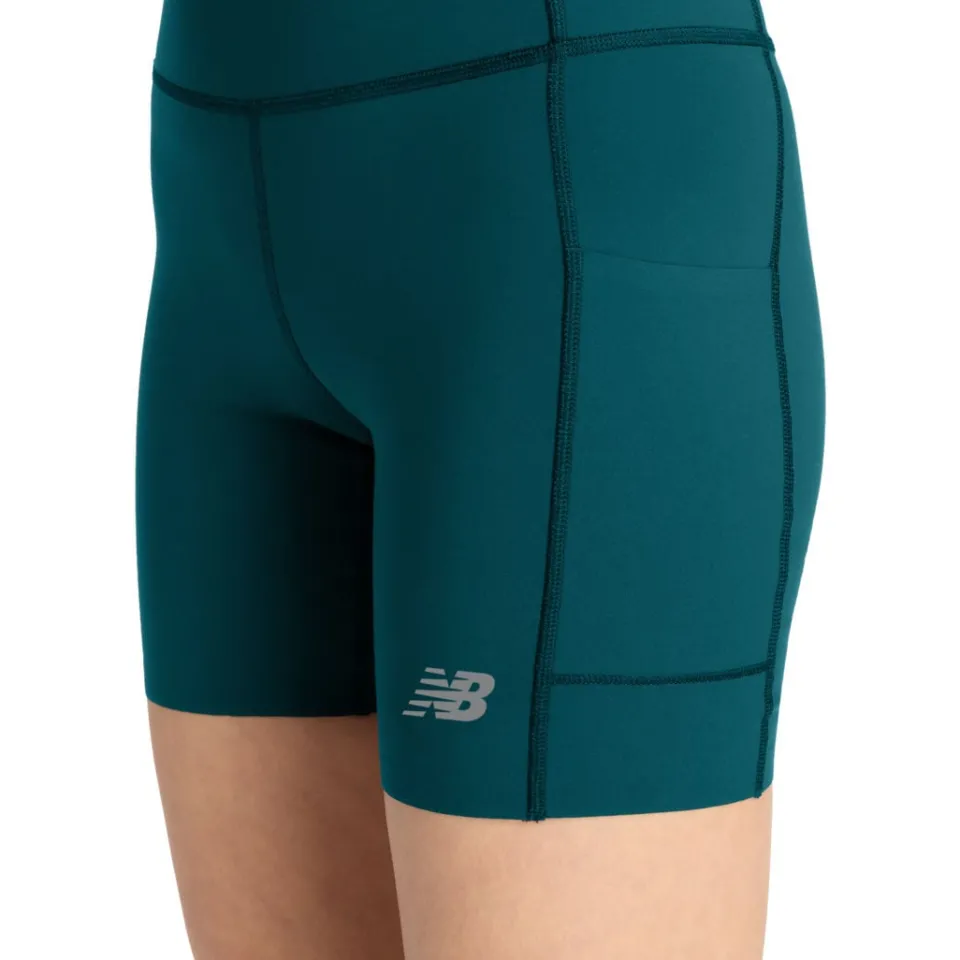 RC ELITE STORAGE SHORT 6'' LÖPARSHORTS