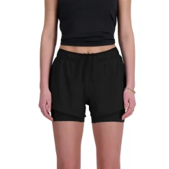 RC 3 inch Seamless 2 in 1 Shorts