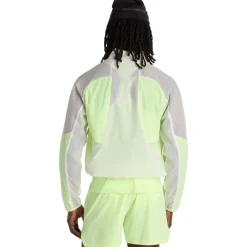 RC JACKET LÖPARJACKA