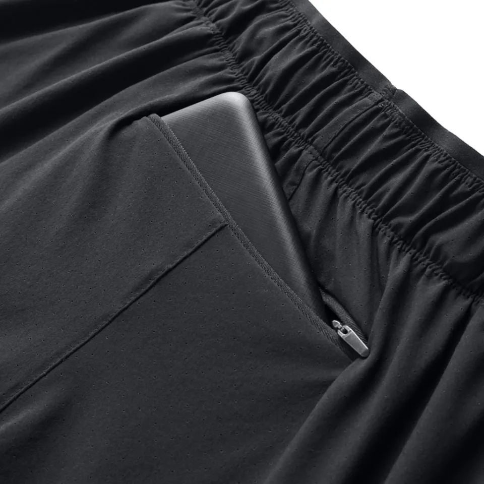 RC SEAMLESS SHORT 3 INCH LÖPARSHORTS