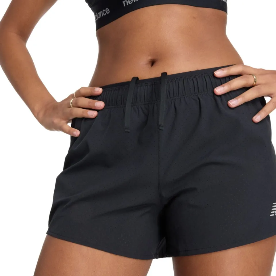 RC SEAMLESS SHORT 3 INCH LÖPARSHORTS
