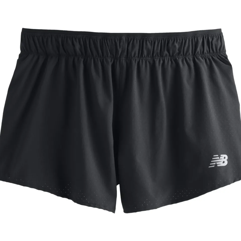 RC SEAMLESS SHORT 3 INCH LÖPARSHORTS