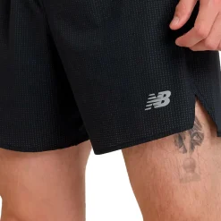 RC ULTRA LIGHT SPLIT SHORT 5'' LÖPARSHORTS