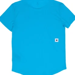 REACTIVE FLOW LÖPARTSHIRT