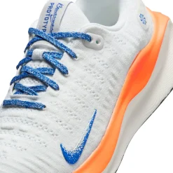 REACTX INFINITY RUN FLYKNIT 4 LÖPARSKOR
