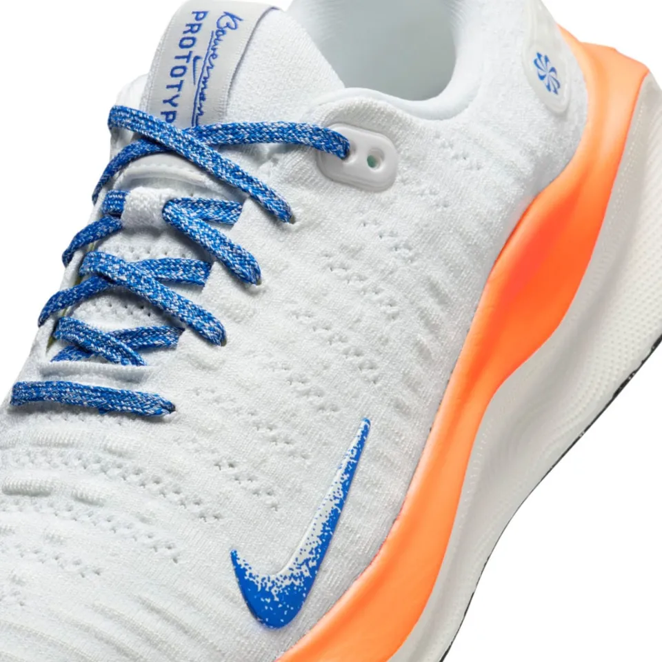 REACTX INFINITY RUN FLYKNIT 4 LÖPARSKOR