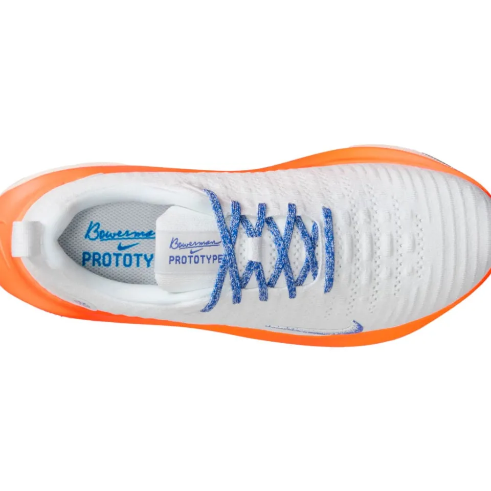 REACTX INFINITY RUN FLYKNIT 4 LÖPARSKOR
