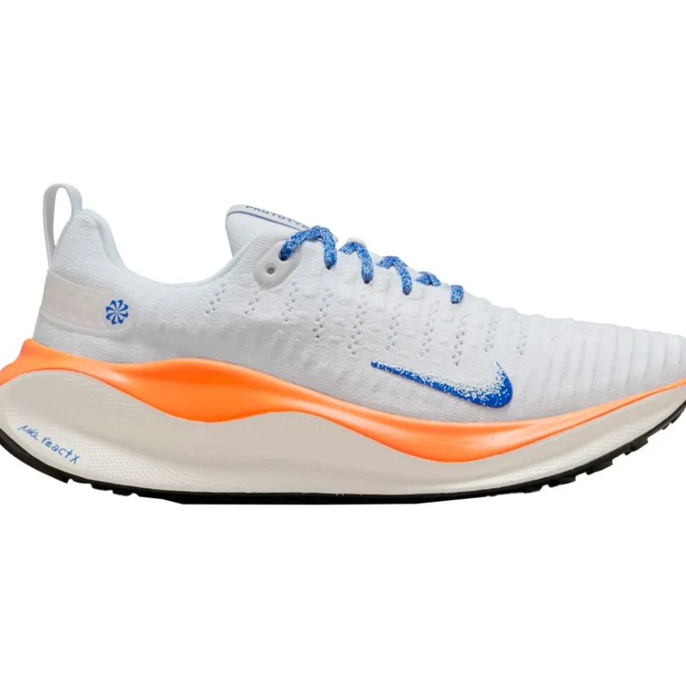 REACTX INFINITY RUN FLYKNIT 4 LÖPARSKOR