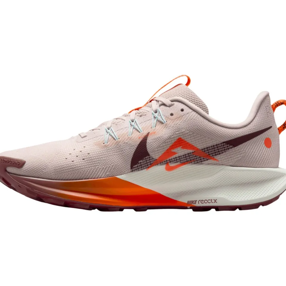 REACTX PEGASUS TRAIL 5 TERRÄNGSKOR
