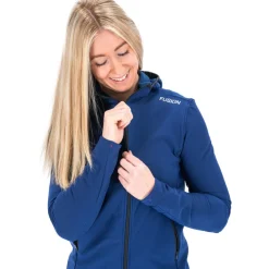 RECHARGE HOODIE LÖPARTRÖJA