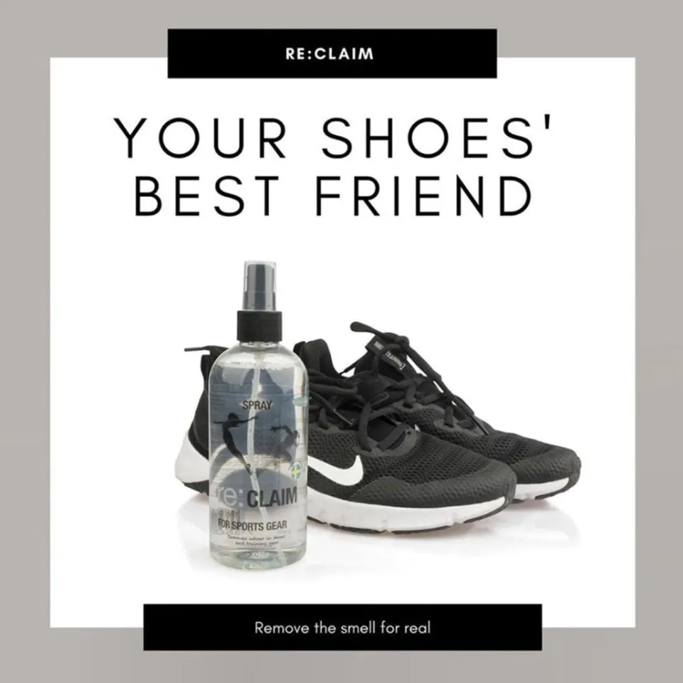 RE:CLAIM ODOR CONTROL SPRAY 300ML