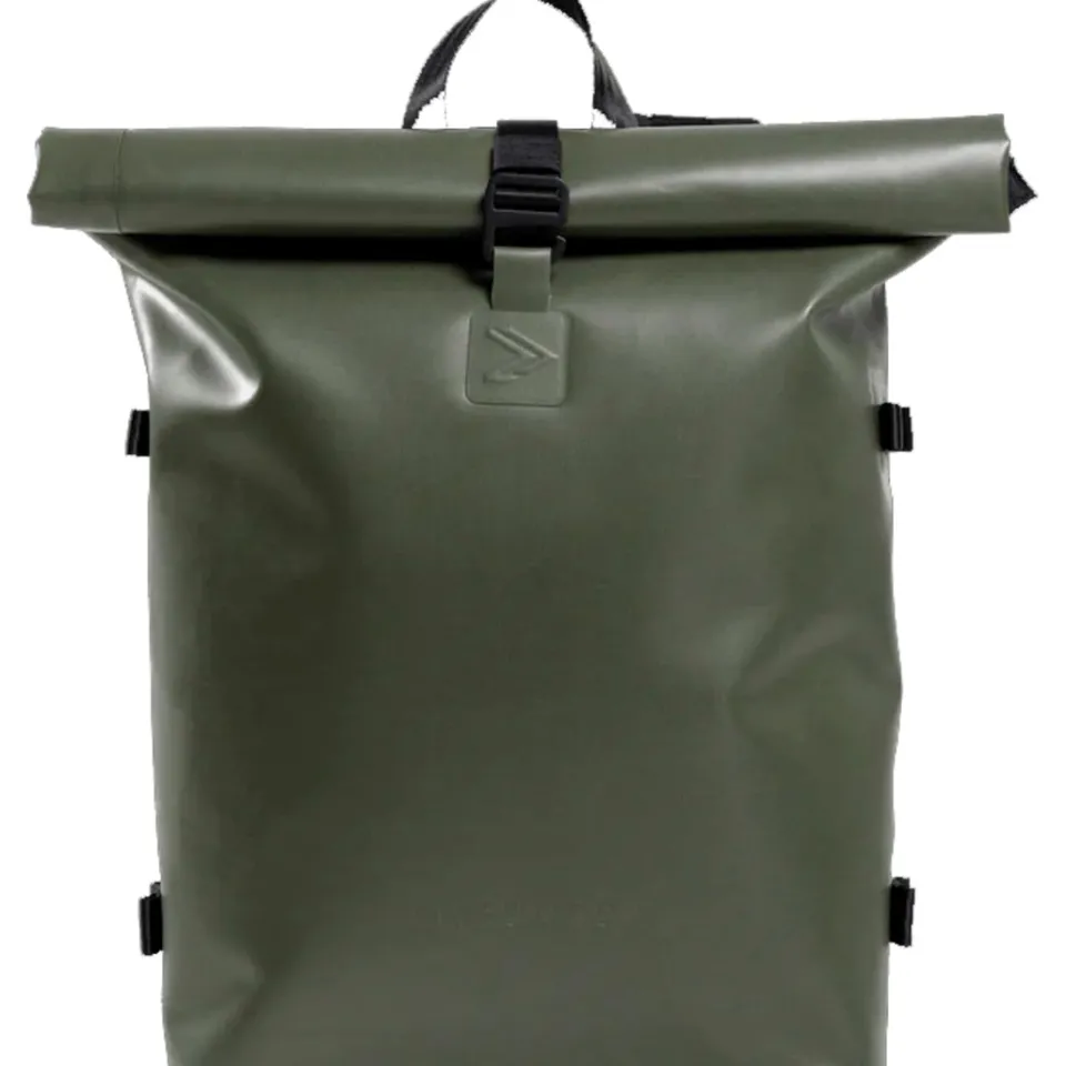 Recycled Everyday rolltop Löparryggsäck