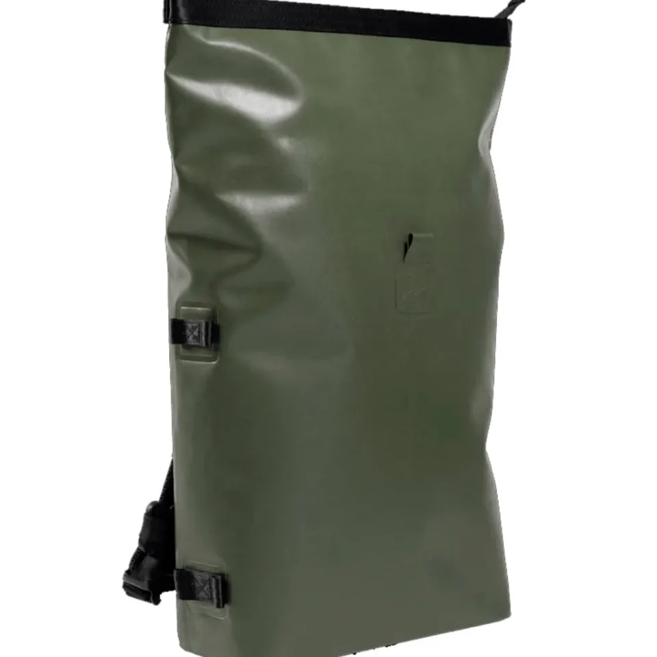 Recycled Everyday rolltop Löparryggsäck