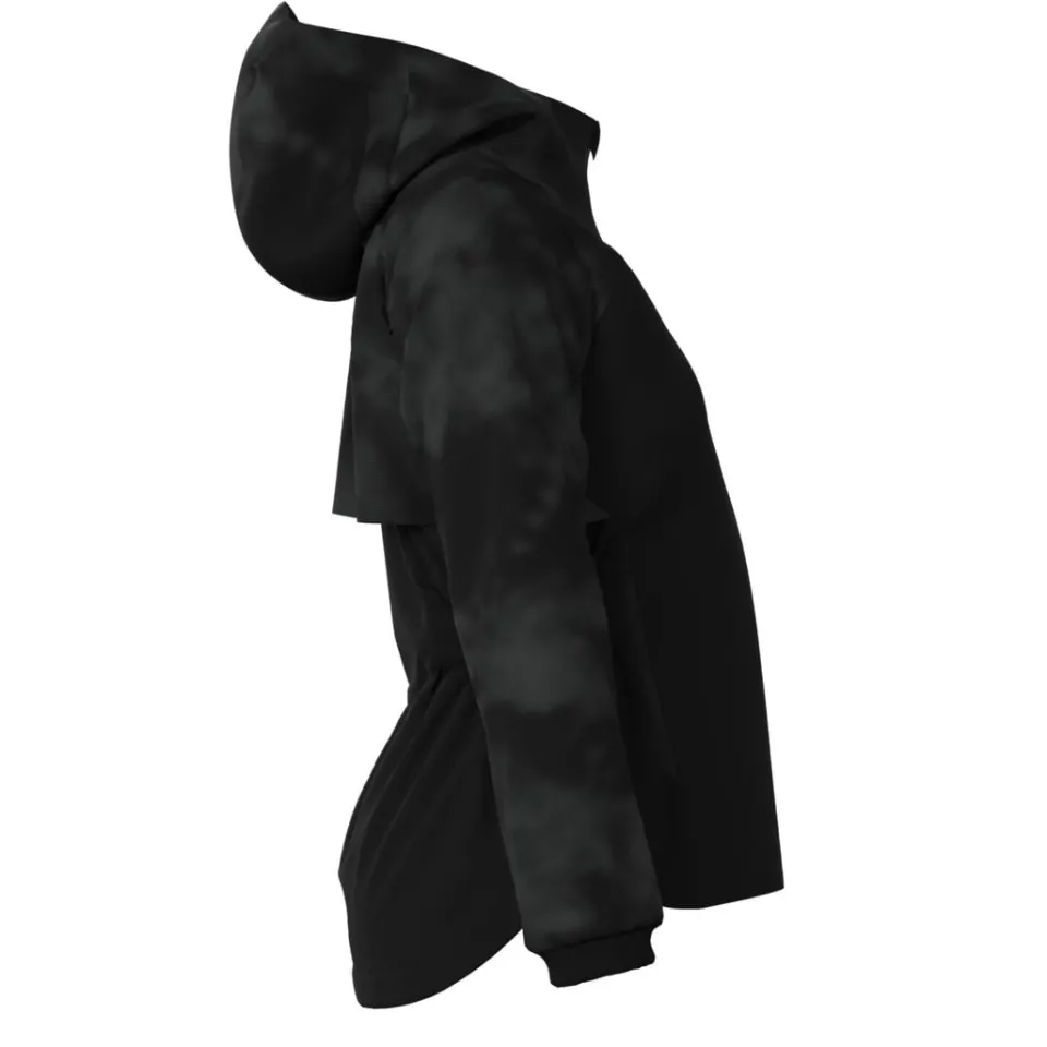 REFLECTIVE WOVEN JACKET LÖPARJACKA