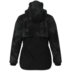 REFLECTIVE WOVEN JACKET LÖPARJACKA