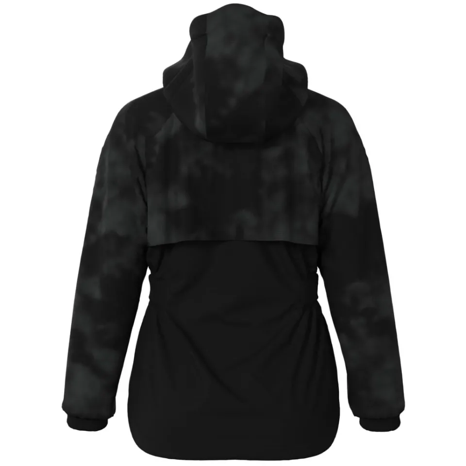 REFLECTIVE WOVEN JACKET LÖPARJACKA