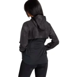 REFLECTIVE WOVEN JACKET LÖPARJACKA