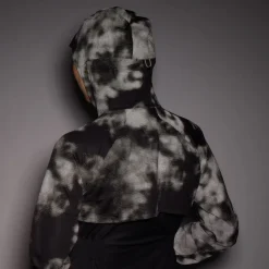 REFLECTIVE WOVEN JACKET LÖPARJACKA