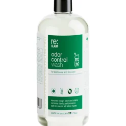 RE:ODOR CONTROL WASH 750ML TVÄTTMEDEL