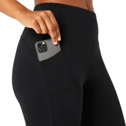 ROAD HIGH WAIST 8IN SPRINTER LÖPARTIGHTS