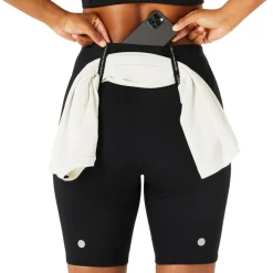 ROAD HIGH WAIST 8IN SPRINTER LÖPARTIGHTS
