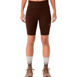 ROAD HIGH WAIST 8IN SPRINTER LÖPARTIGHTS